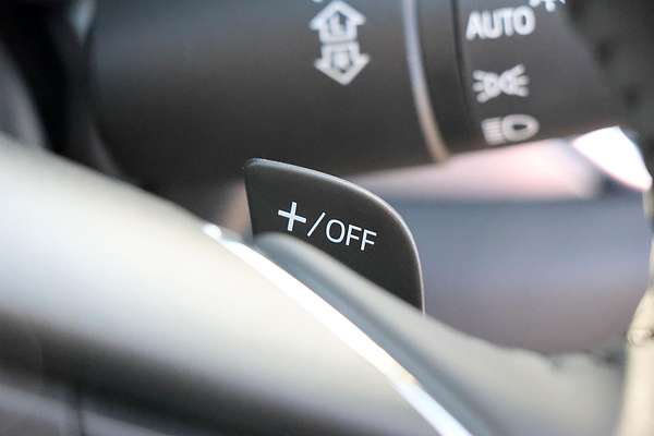 2024 Mazda CX-5 G25 Maxx Sport KF Series