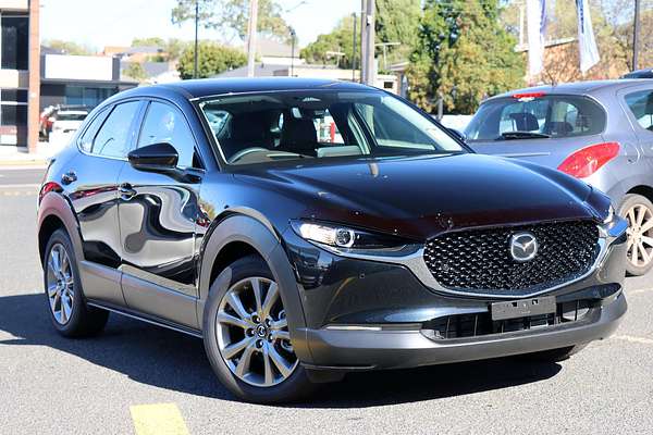 2024 Mazda CX-30 G20 Touring DM Series