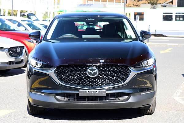 2024 Mazda CX-30 G20 Touring DM Series