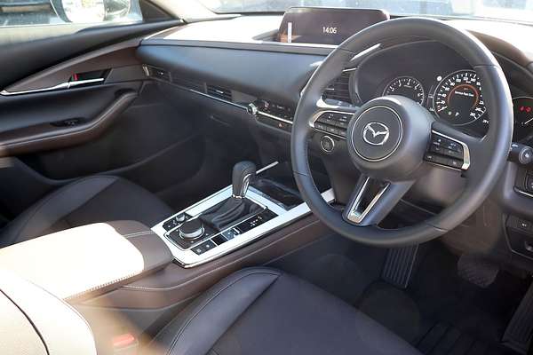 2024 Mazda CX-30 G20 Touring DM Series