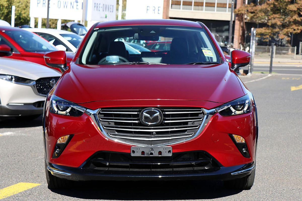 2024 Mazda CX-3 G20 Akari DK
