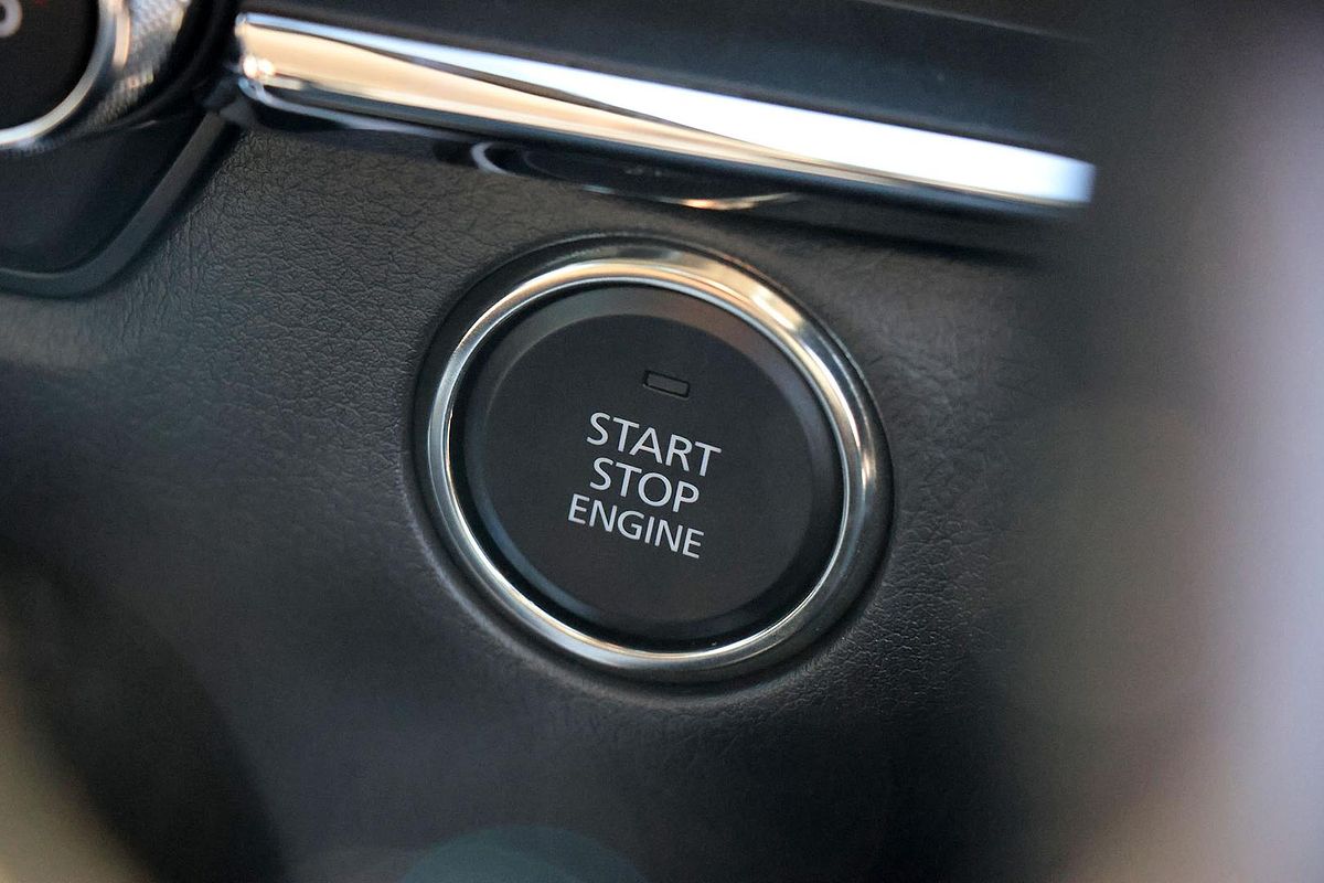 2024 Mazda CX-30 G20 Touring DM Series