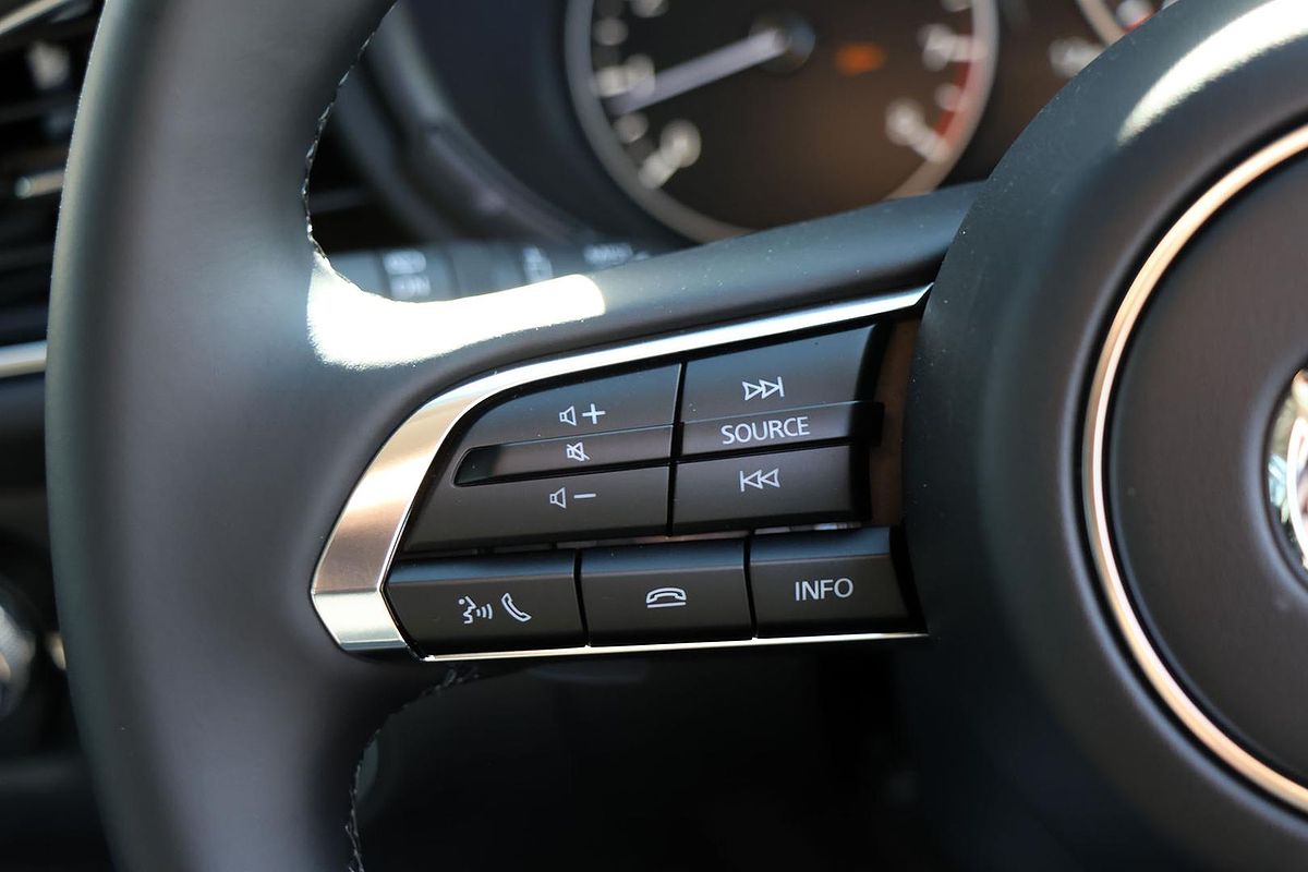 2024 Mazda CX-30 G20 Touring DM Series