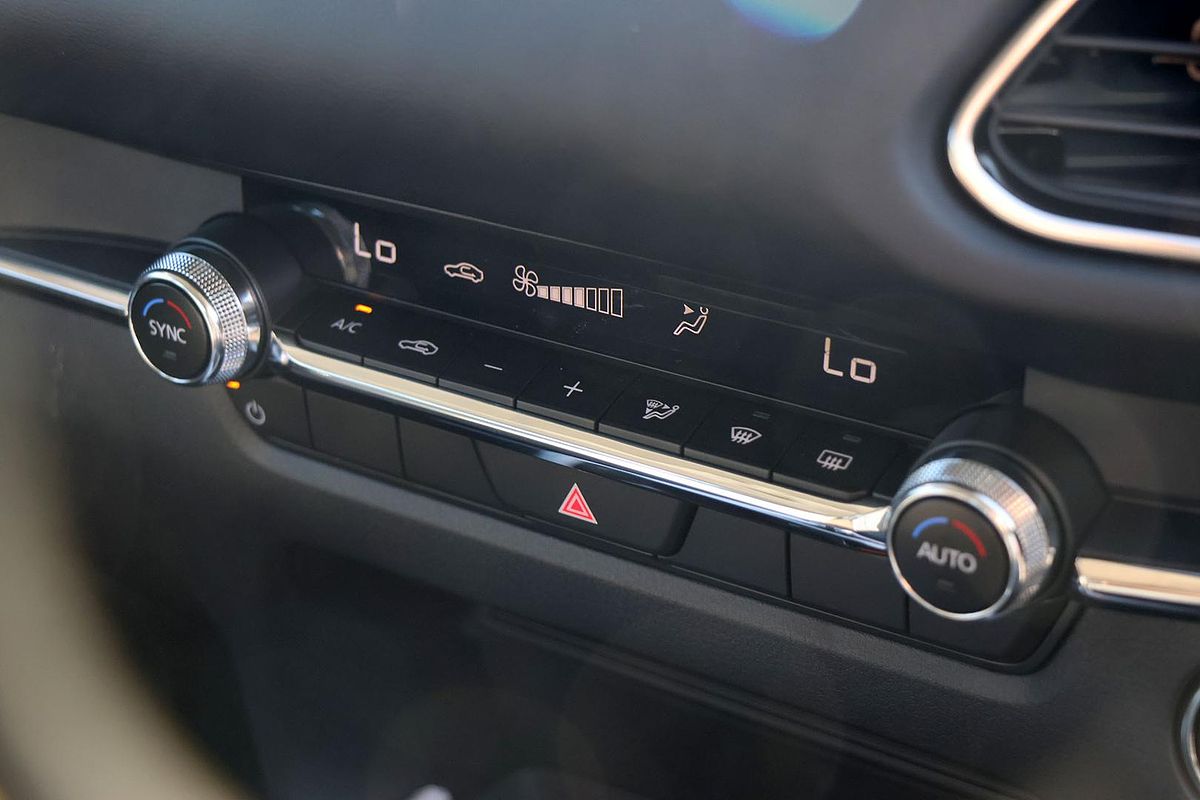 2024 Mazda CX-30 G20 Touring DM Series