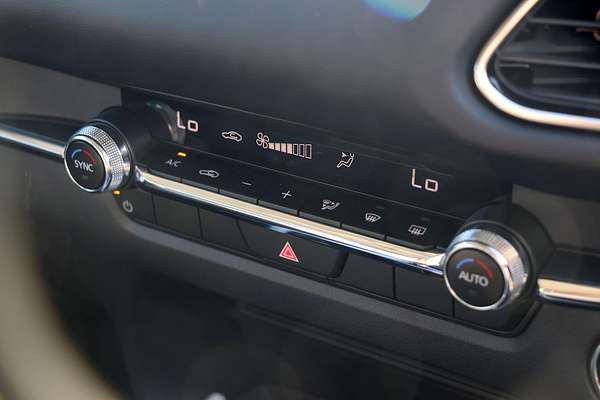 2024 Mazda CX-30 G20 Touring DM Series