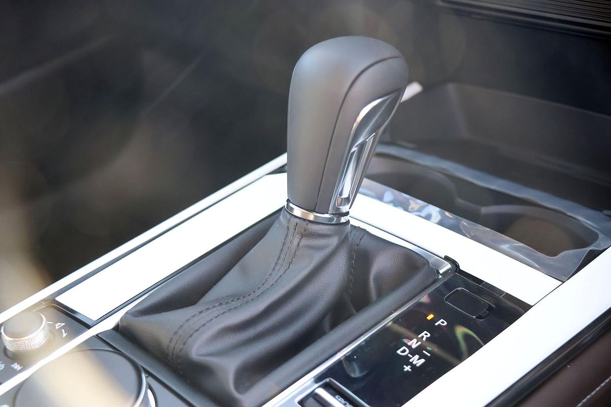 2024 Mazda CX-30 G20 Touring DM Series