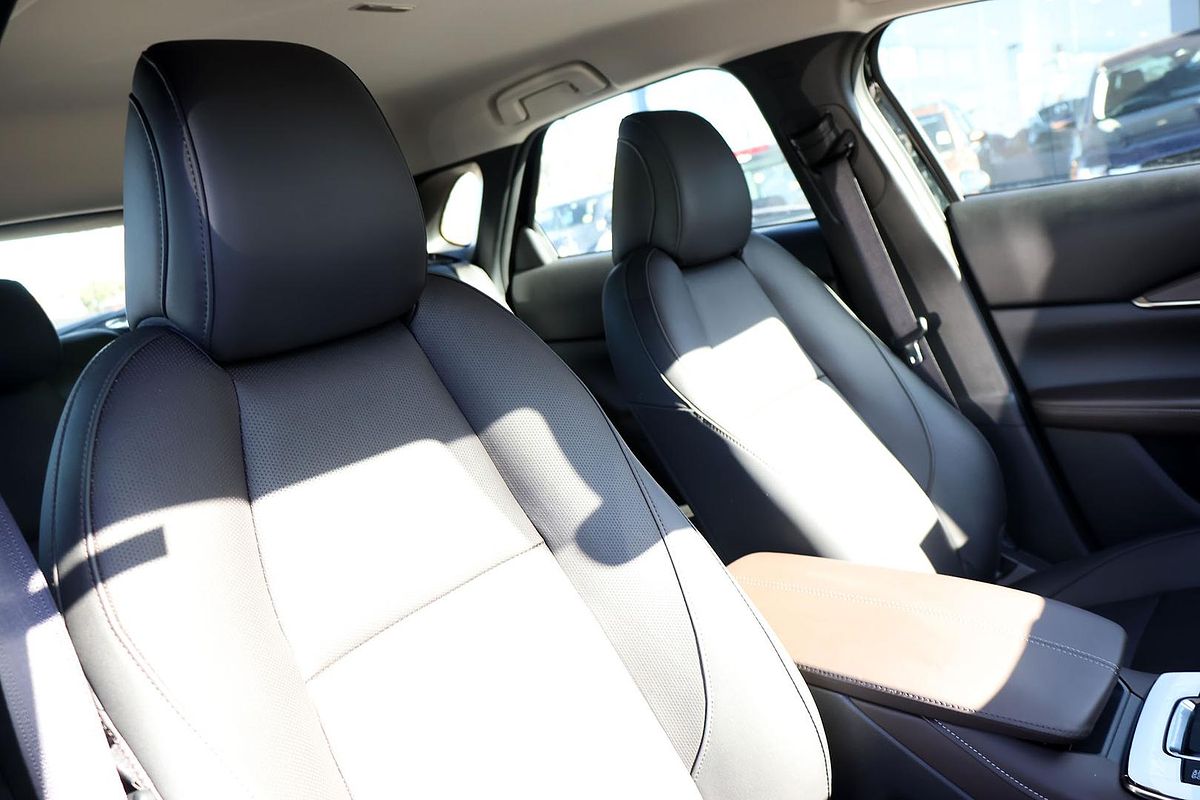 2024 Mazda CX-30 G20 Touring DM Series