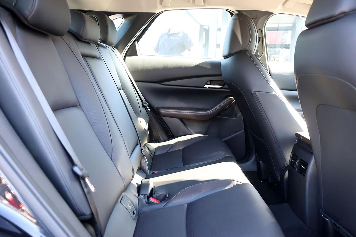 2024 Mazda CX-30 G20 Touring DM Series