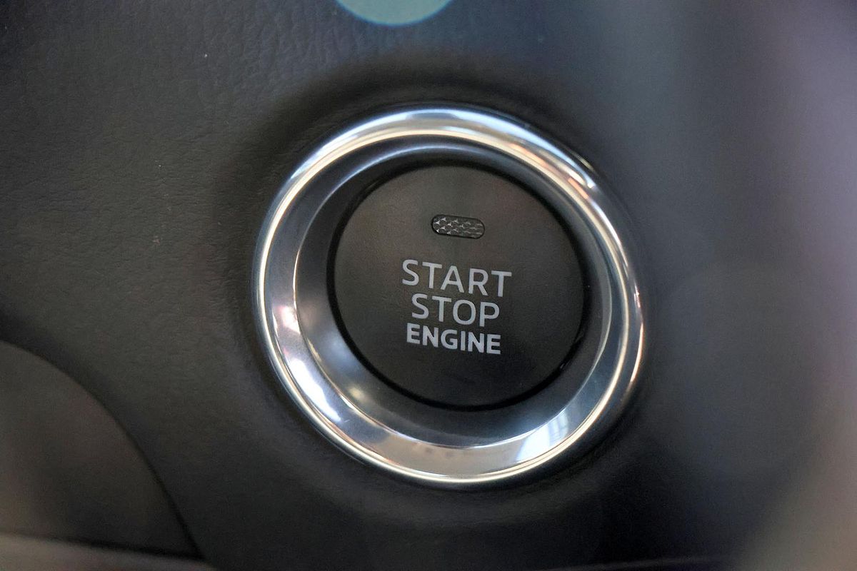 2024 Mazda CX-5 G25 Maxx Sport KF Series