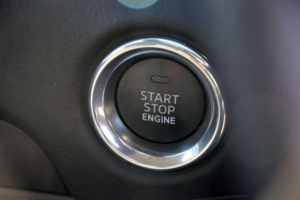 2024 Mazda CX-5 G25 Maxx Sport KF Series