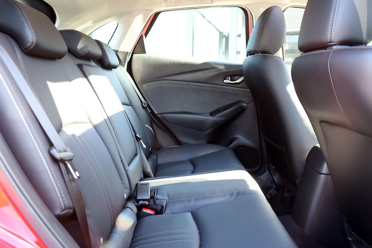 2024 Mazda CX-3 G20 Akari DK