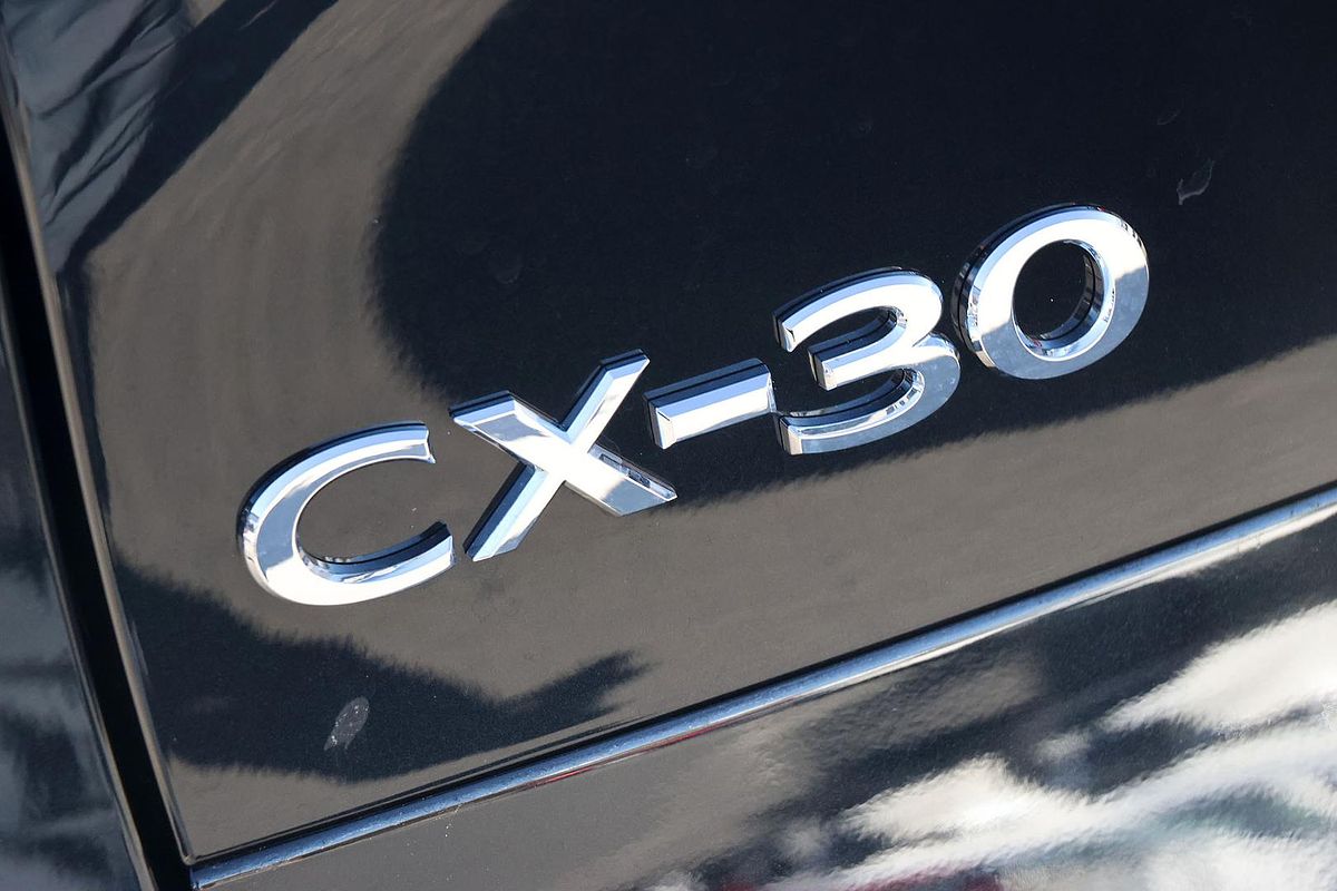 2024 Mazda CX-30 G20 Touring DM Series