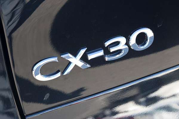 2024 Mazda CX-30 G20 Touring DM Series