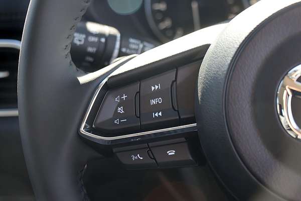 2024 Mazda CX-5 G25 Maxx Sport KF Series