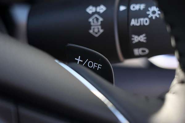 2024 Mazda CX-5 G25 Maxx Sport KF Series