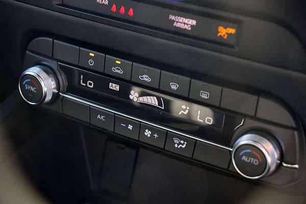 2024 Mazda CX-5 G25 Maxx Sport KF Series
