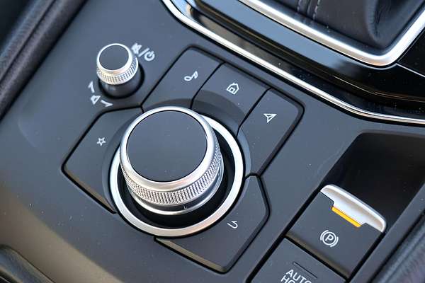 2024 Mazda CX-5 G25 Maxx Sport KF Series