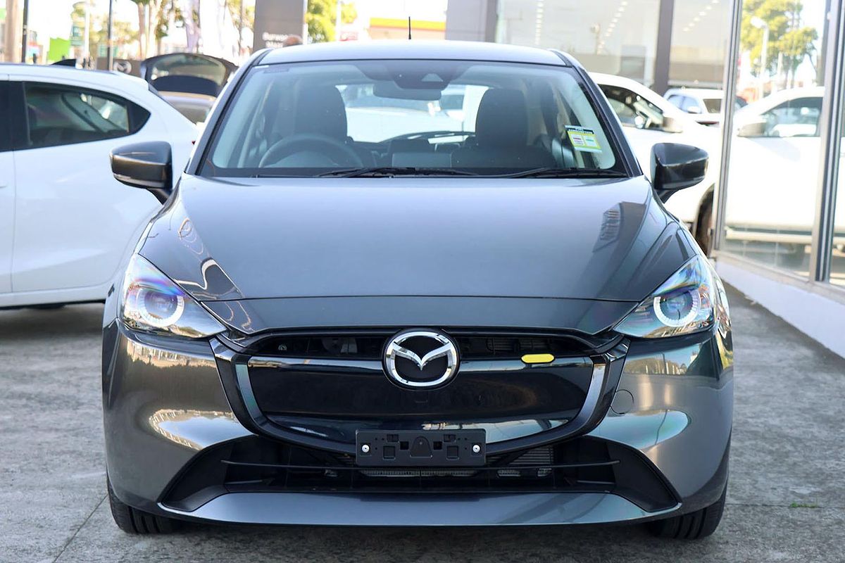 2024 Mazda 2 G15 Pure DJ Series