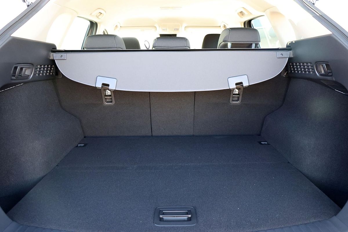 2024 Mazda CX-5 G25 Maxx Sport KF Series