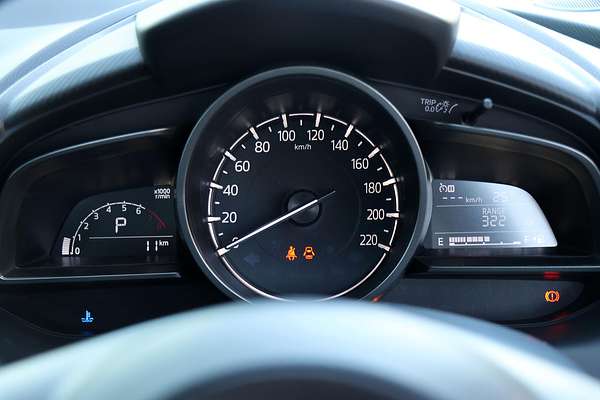 2024 Mazda 2 G15 Pure DJ Series