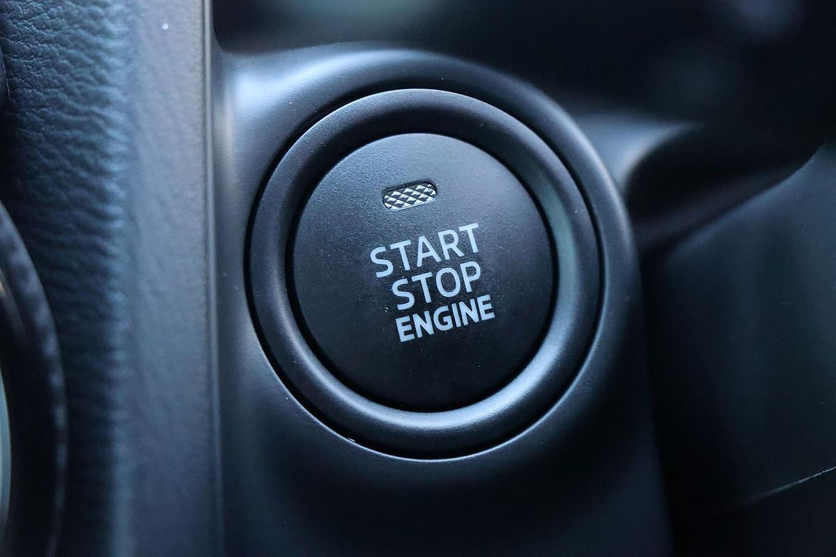 2024 Mazda 2 G15 Pure DJ Series
