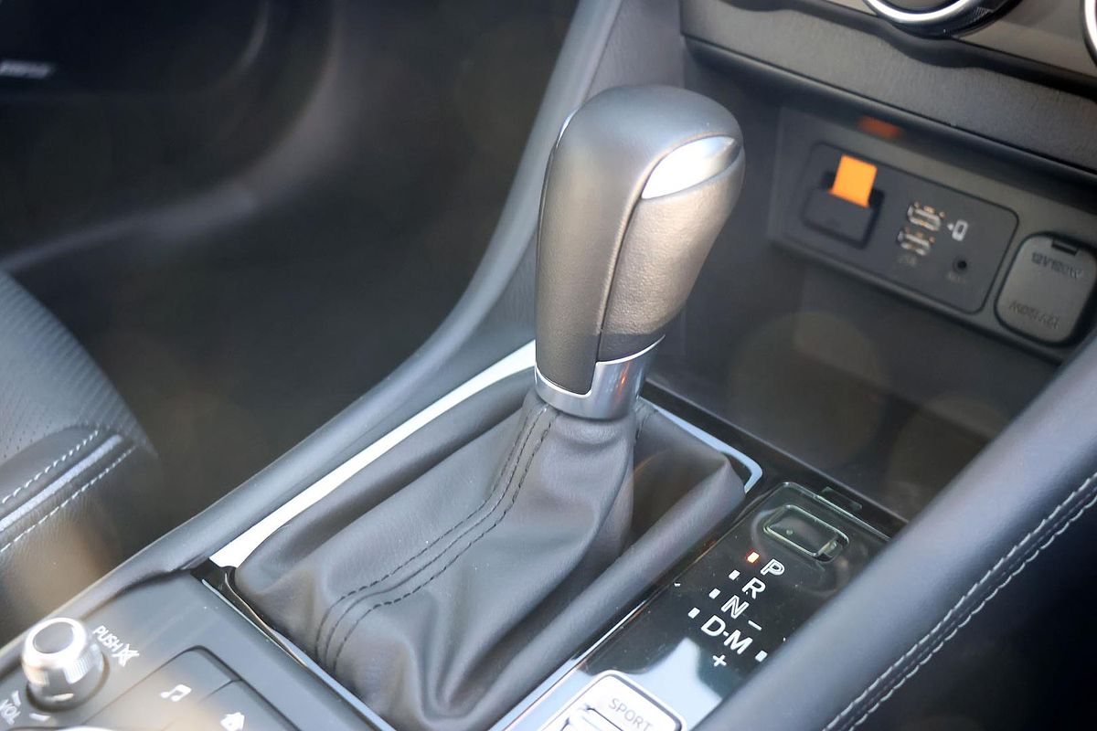 2024 Mazda CX-3 G20 Akari DK