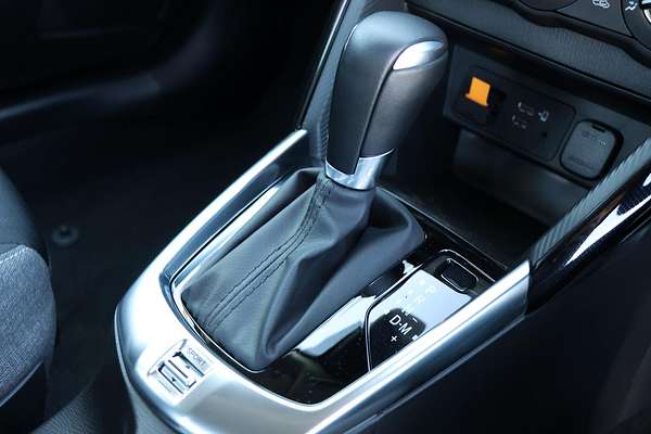 2024 Mazda 2 G15 Pure DJ Series