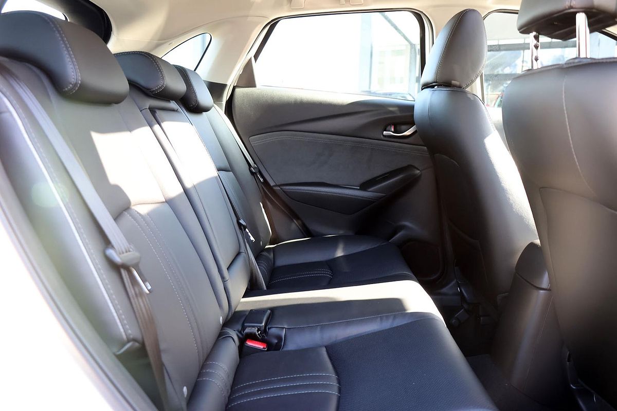 2024 Mazda CX-3 G20 Akari DK