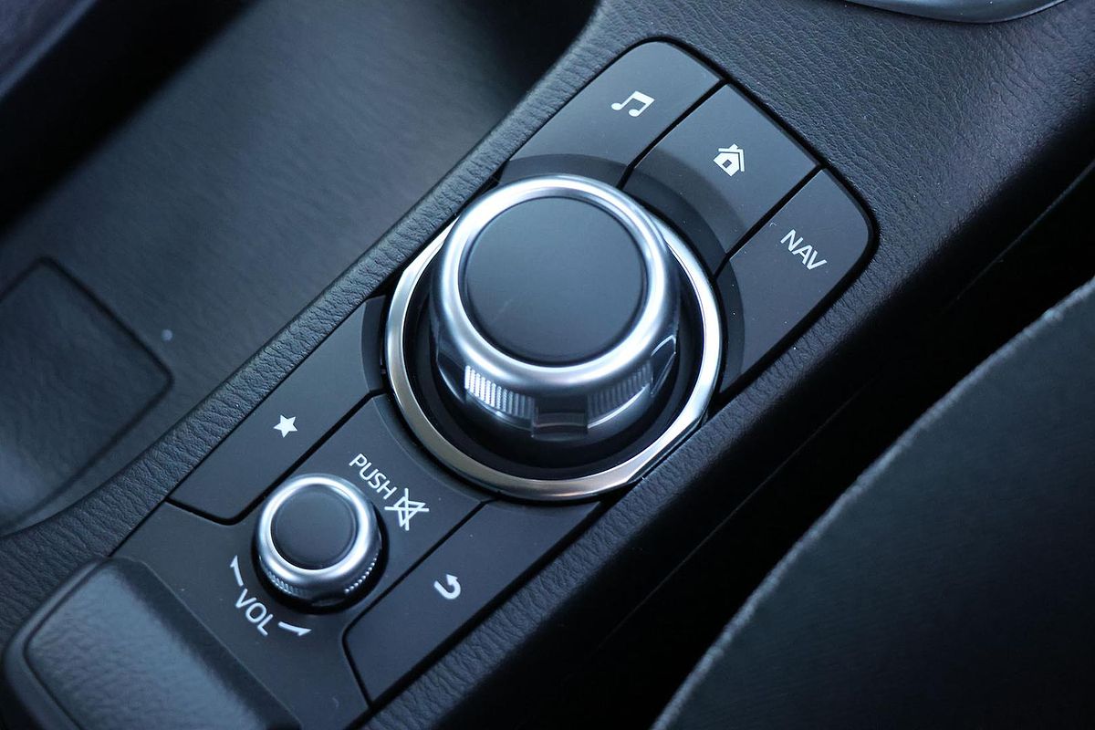 2024 Mazda 2 G15 Pure DJ Series