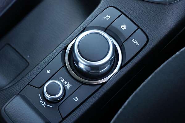2024 Mazda 2 G15 Pure DJ Series