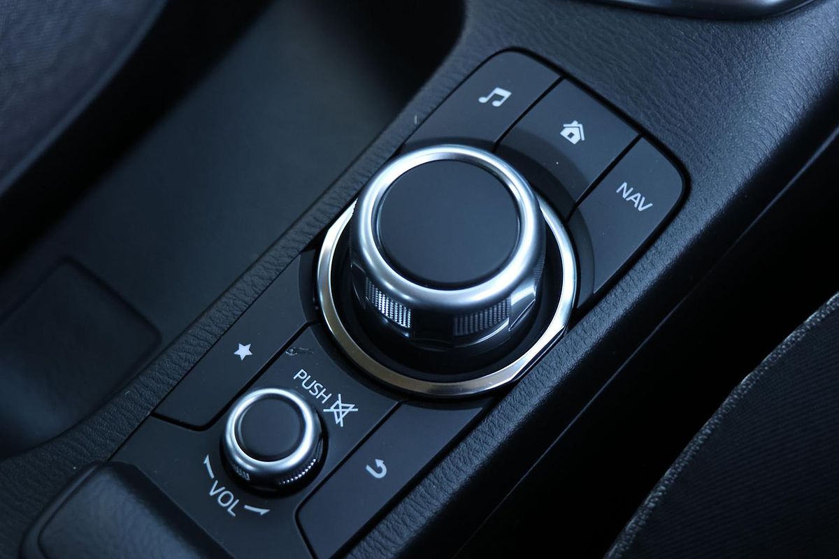 2024 Mazda 2 G15 Pure SP DJ Series