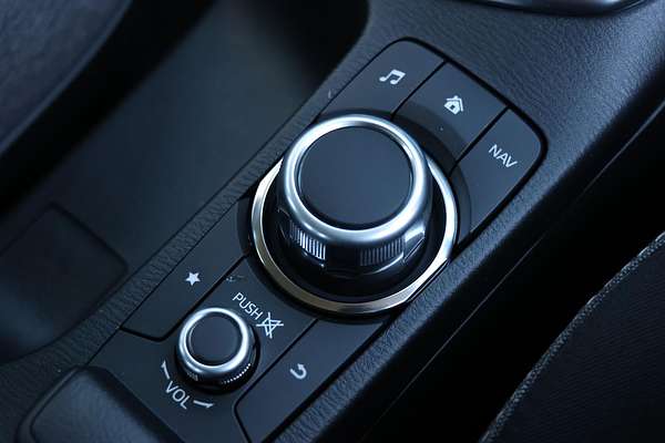 2024 Mazda 2 G15 Pure SP DJ Series