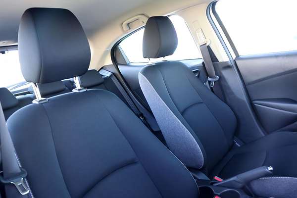 2024 Mazda 2 G15 Pure SP DJ Series