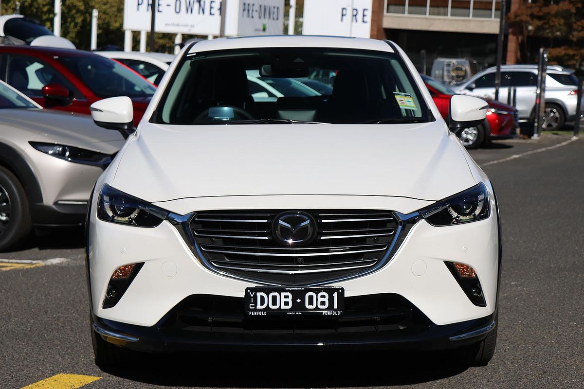 2024 Mazda CX-3 G20 Akari DK