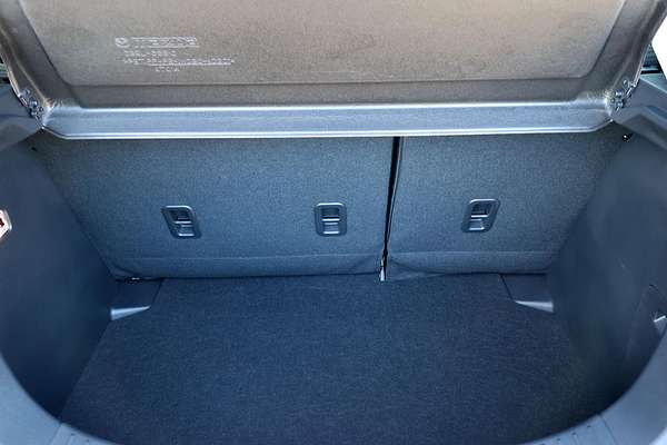 2024 Mazda 2 G15 Pure SP DJ Series