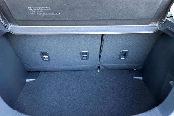 2024 Mazda 2 G15 Pure DJ Series