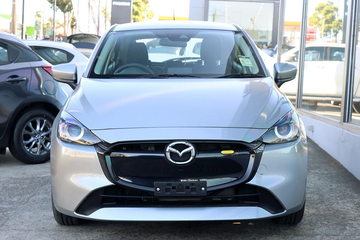 2024 Mazda 2 G15 Pure DJ Series