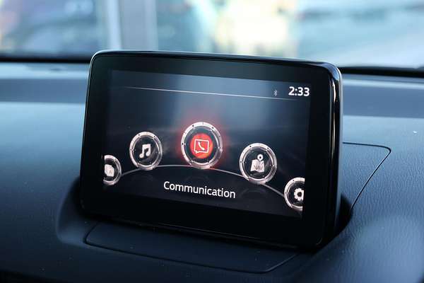 2024 Mazda 2 G15 Pure DJ Series