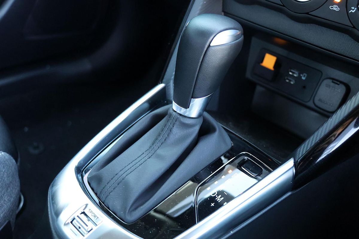 2024 Mazda 2 G15 Pure DJ Series