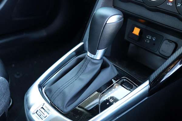 2024 Mazda 2 G15 Pure DJ Series