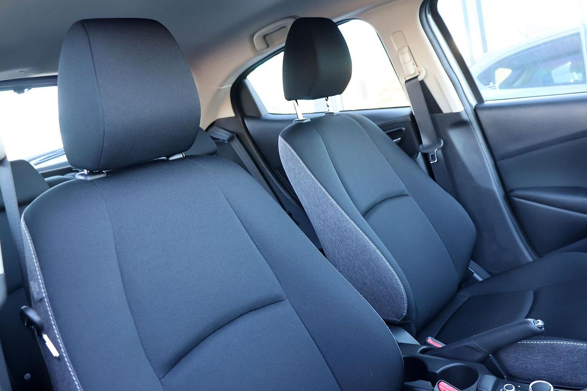 2024 Mazda 2 G15 Pure DJ Series