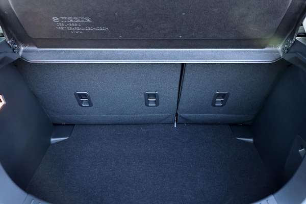 2024 Mazda 2 G15 Pure DJ Series