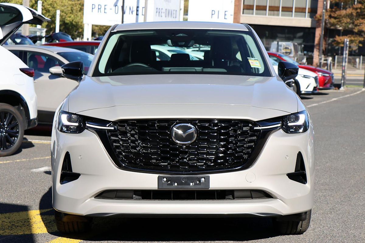 2025 Mazda CX-60 G40e GT KH Series
