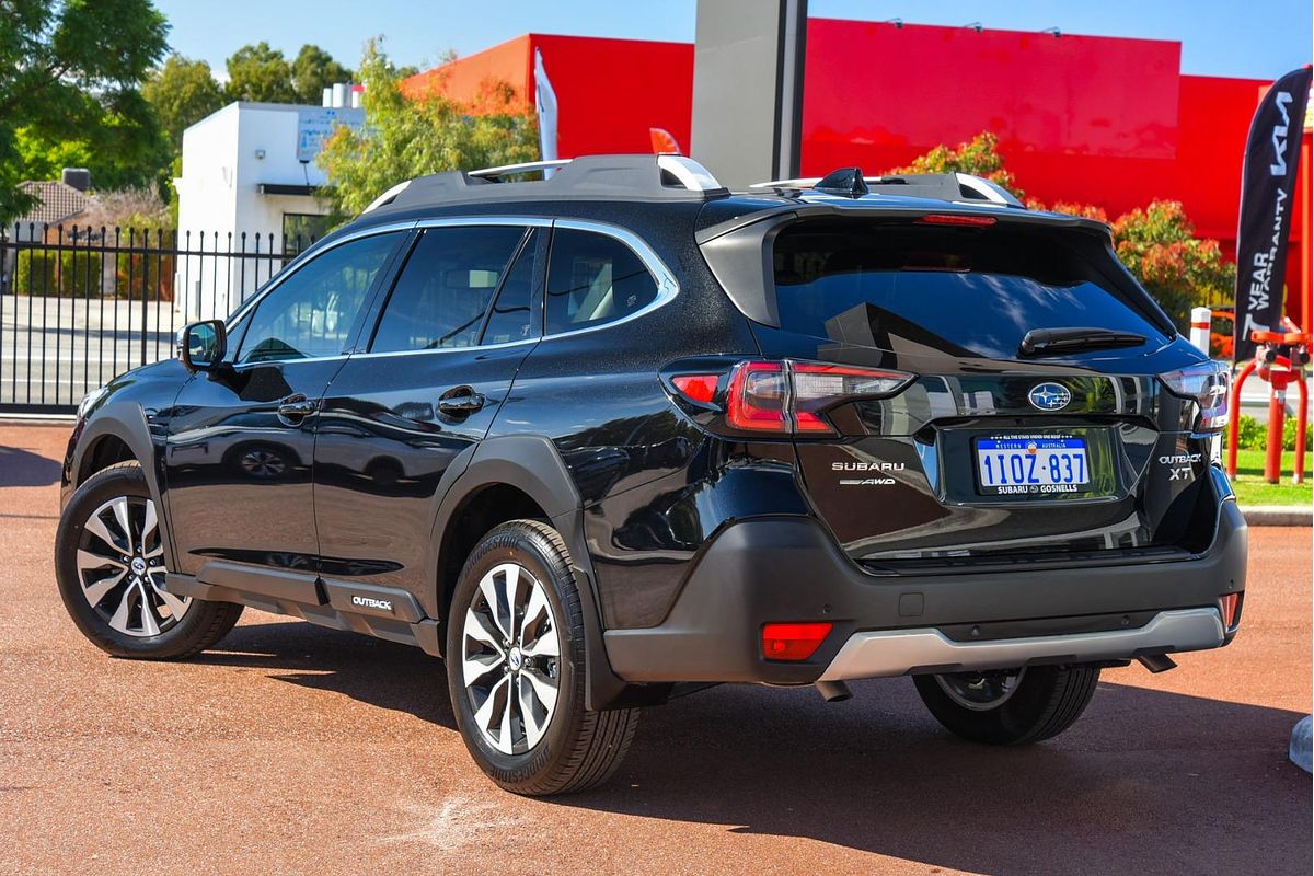 2024 Subaru Outback AWD Touring XT 6GEN