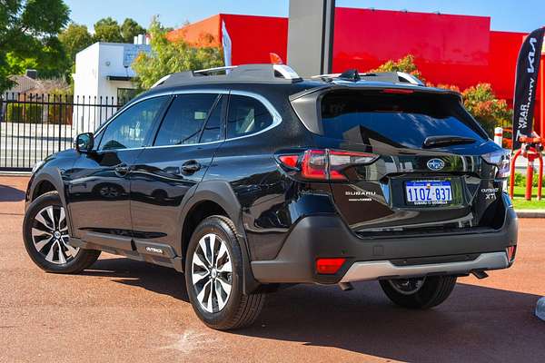 2024 Subaru Outback AWD Touring XT 6GEN