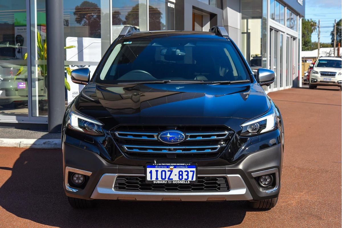 2024 Subaru Outback AWD Touring XT 6GEN