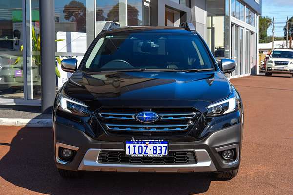 2024 Subaru Outback AWD Touring XT 6GEN