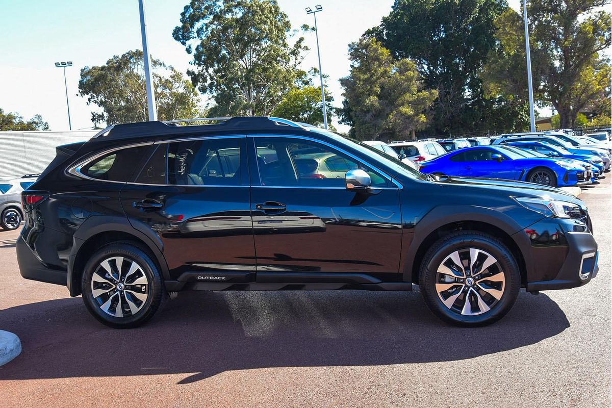 2024 Subaru Outback AWD Touring XT 6GEN