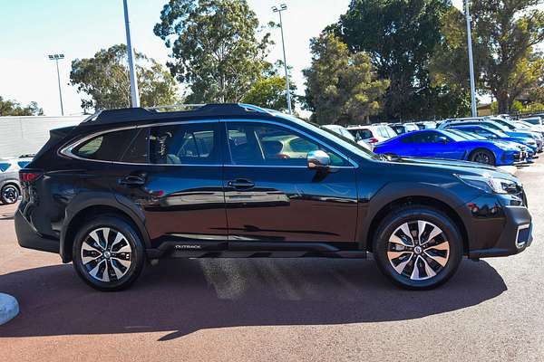 2024 Subaru Outback AWD Touring XT 6GEN