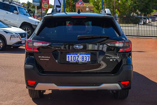 2024 Subaru Outback AWD Touring XT 6GEN